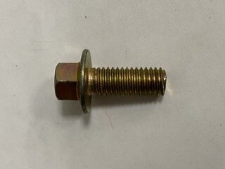 99287 болт 8х20мм