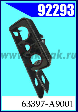 90293 Крепежное изделие универсальное