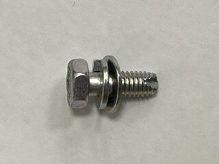 99289 Болт 6х15,5