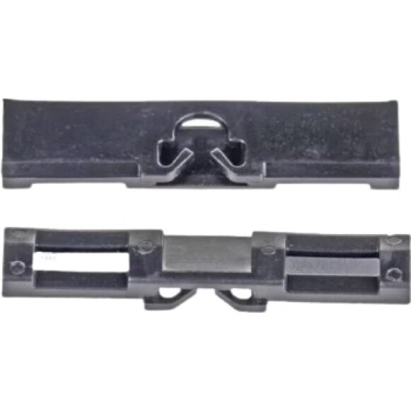 89166 Крепление молдинга лобового стекла TOYOTA