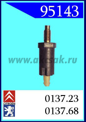 95143 Крепёжное изделие RENAULT