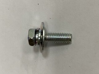 99290 болт 6х20мм