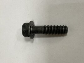 99291 болт 8х30мм