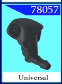 78057 Форсунка стеклоочистителя HONDA, Mitsubishi