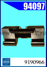 94097 Клипса автомобильная (крепёжное изделие) Volvo