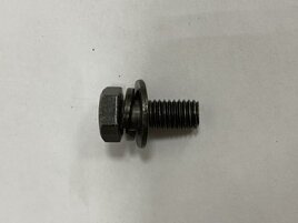 99292 болт 8х20мм