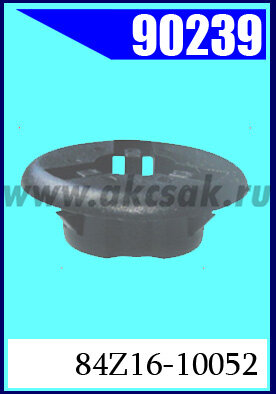 90239 Крепежное изделие универсальное Toyota, Geely