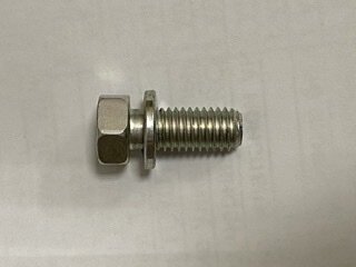 99295-99251 болт 8х20мм 1123308201