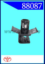 88087 Клипса автомобильная (крепёжное изделие)TOYOTA, LEXUS