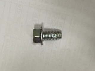 99296 Болт специальный 8х15  маркировка E