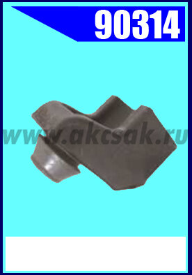 90314 Отбойник резиновый